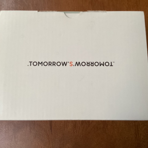 Sharper Image Travel Humidifier New in Box - Picture 2 of 6